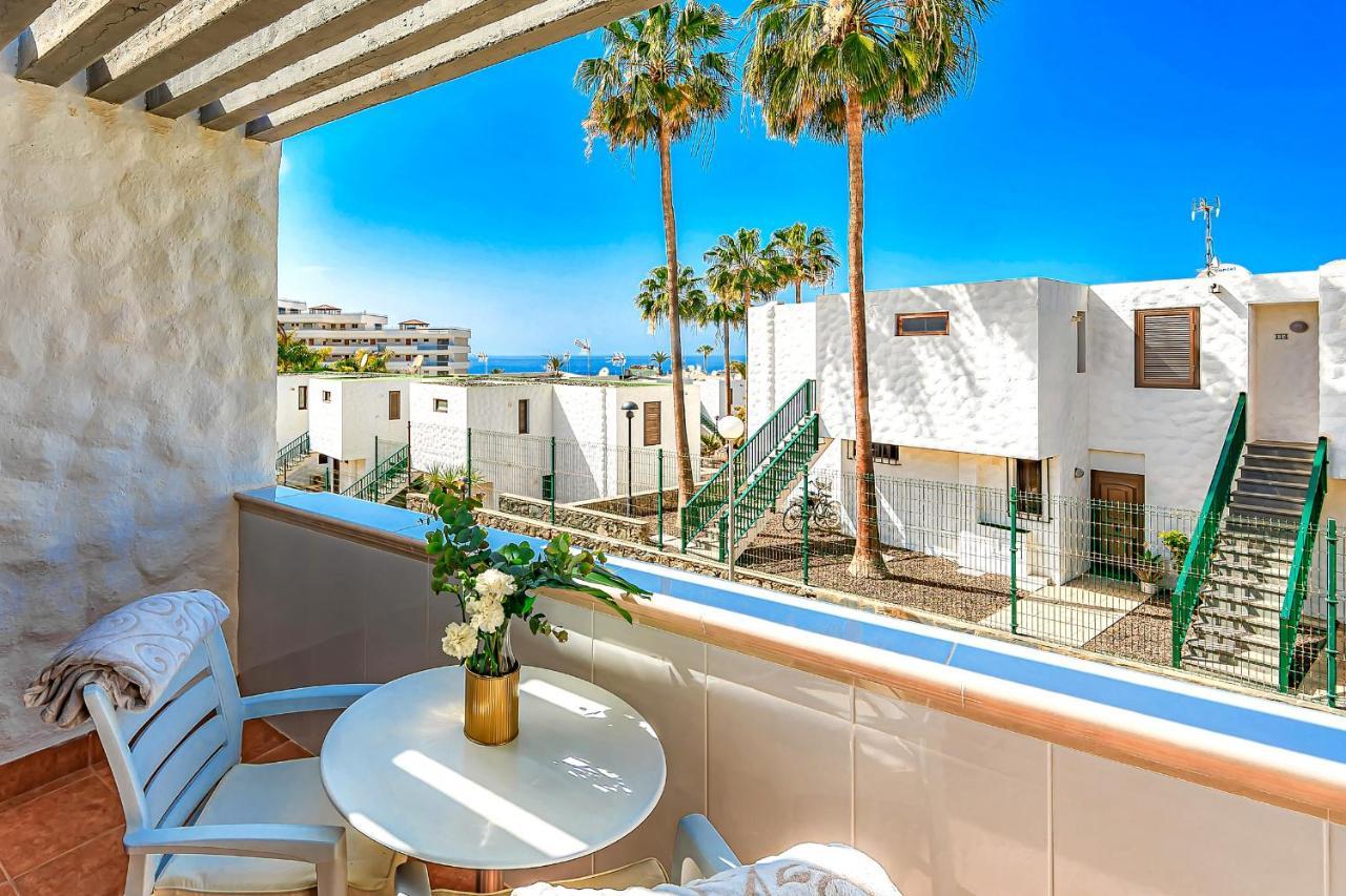 Apartment In Las Americas Playa De Troya Playa de las Americas  Eksteriør bilde