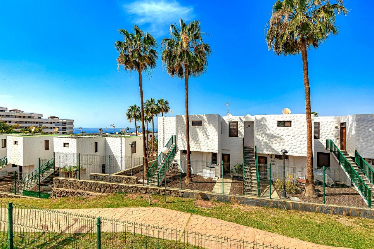 Apartment In Las Americas Playa De Troya Playa de las Americas  Eksteriør bilde