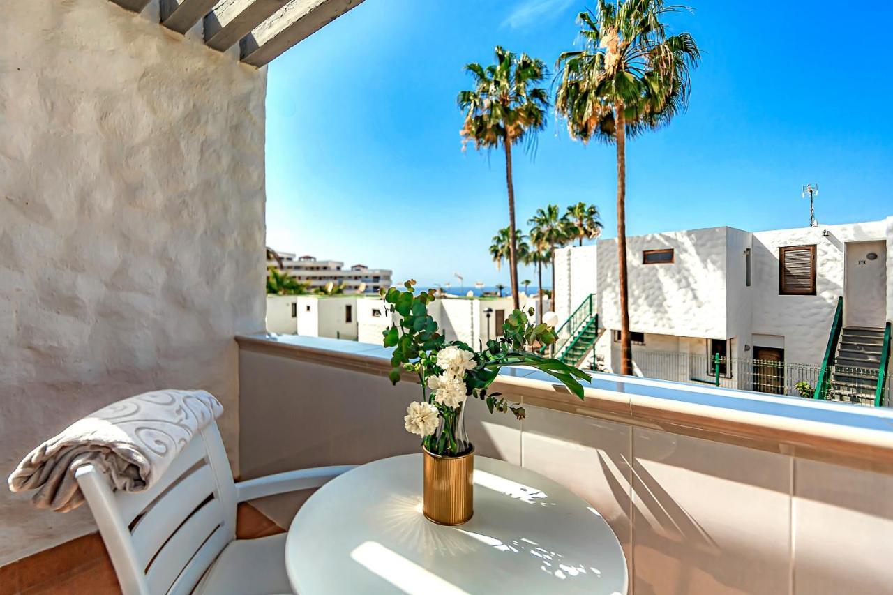 Apartment In Las Americas Playa De Troya Playa de las Americas  Eksteriør bilde