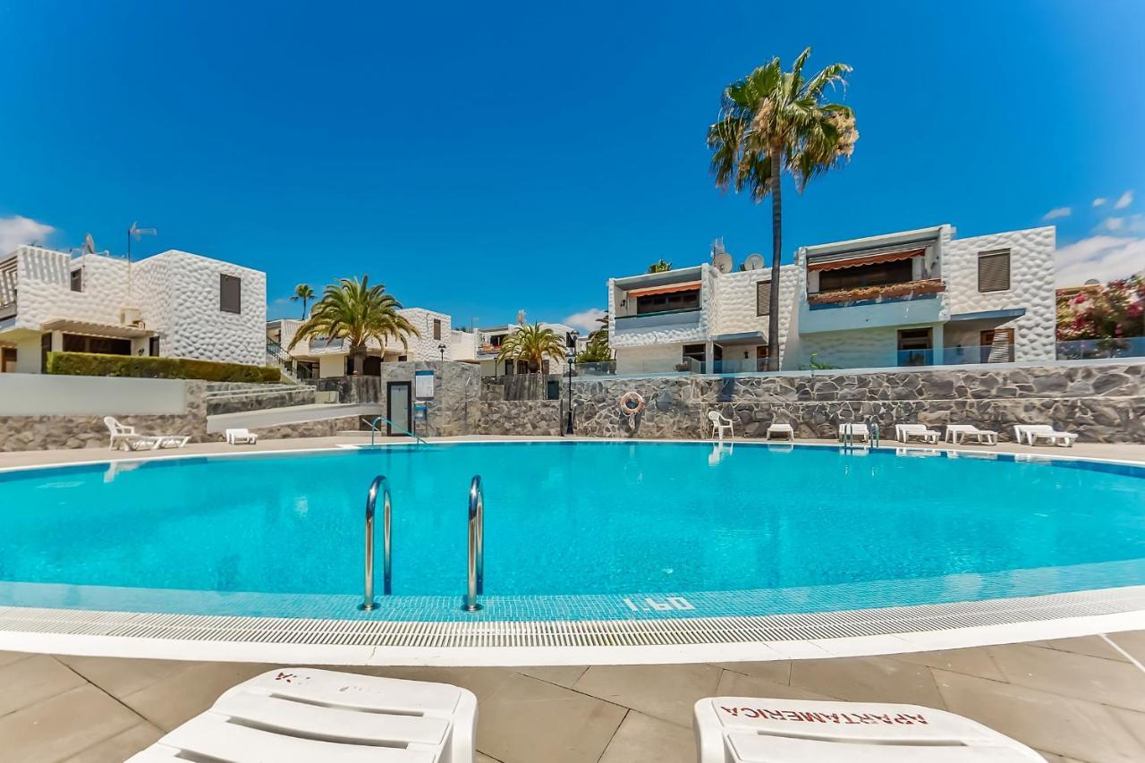 Apartment In Las Americas Playa De Troya Playa de las Americas  Eksteriør bilde